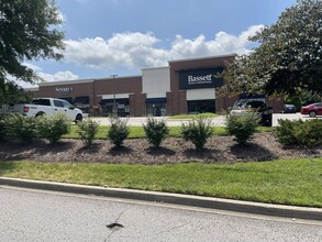 650 Frazier Dr, Franklin, TN for lease Building Photo- Image 1 of 3