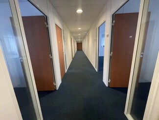 Plus de détails pour 3 Rue Alessandro Volta, Carquefou - Bureau à louer