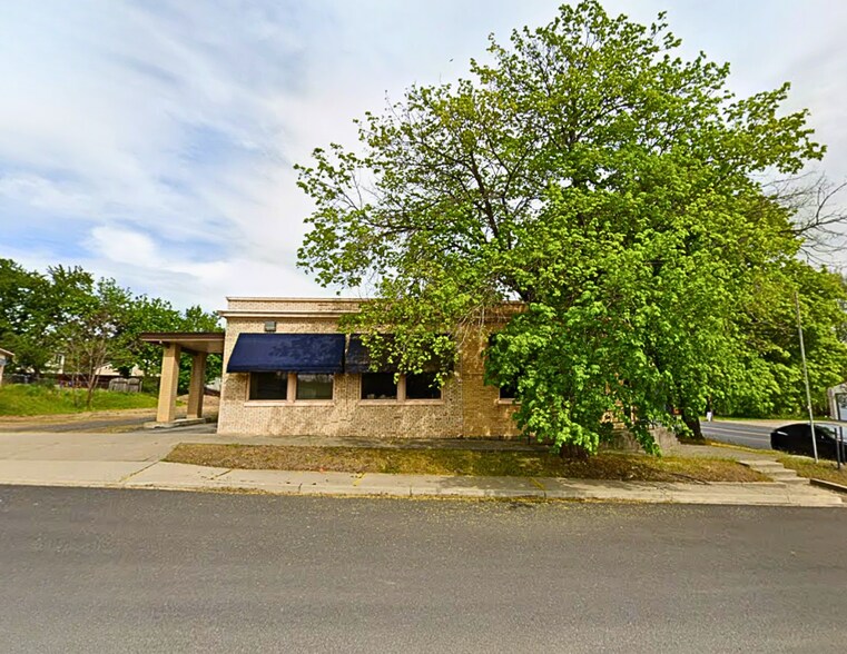 101 Market st, Latah, WA à vendre - Photo du bâtiment - Image 2 de 17