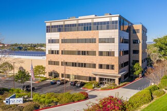 More details for 6154 Nancy Ridge Dr, San Diego, CA - Office, Flex for Lease