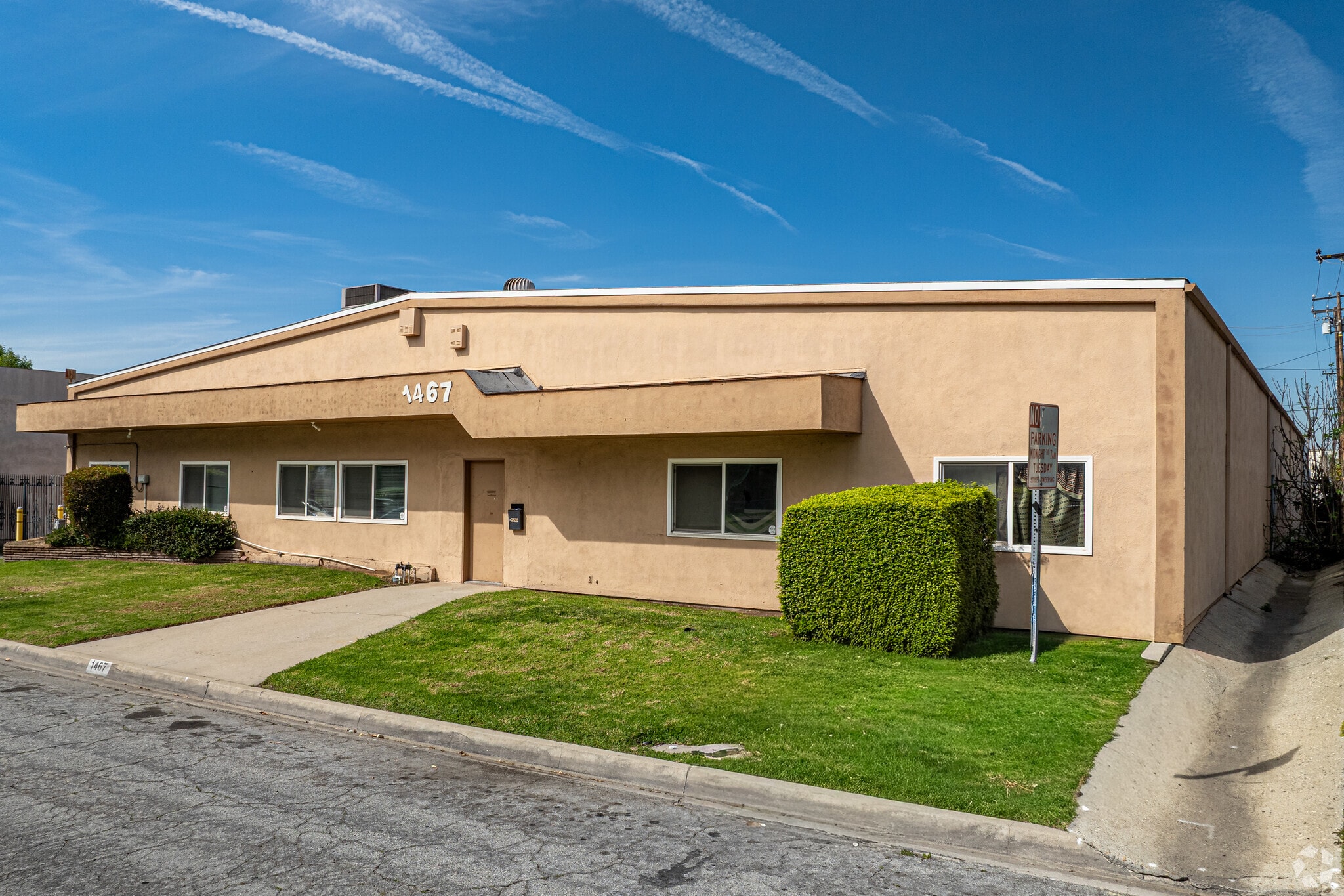 1467 Lidcombe Ave, South El Monte, CA for lease Building Photo- Image 1 of 17