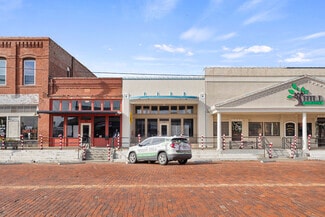 More details for 111 N 4th St, Wills Point, TX - Retail for Sale