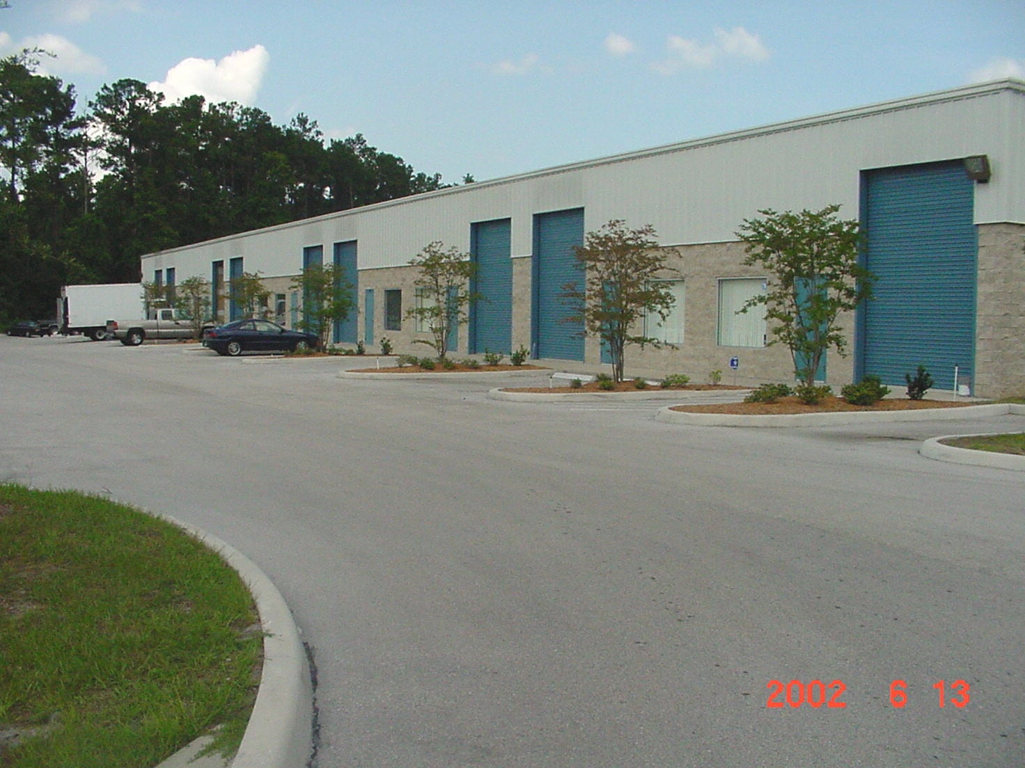 5875 Mining Ter, Jacksonville, FL for lease Interior Photo- Image 1 of 8