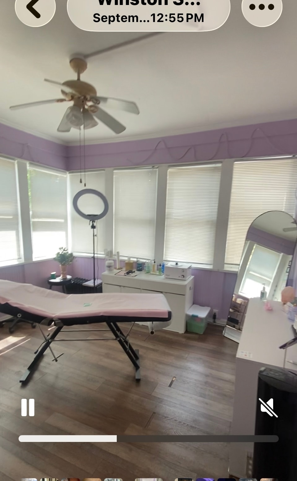 952 W Fourth St, Winston-Salem, NC for lease Interior Photo- Image 1 of 1