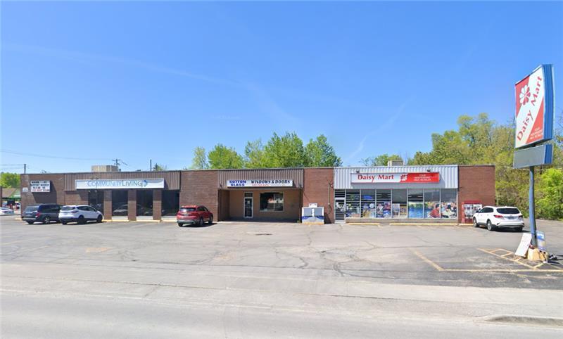 20962 Dalton Rd, Georgina, ON à louer Photo du bâtiment- Image 1 de 15