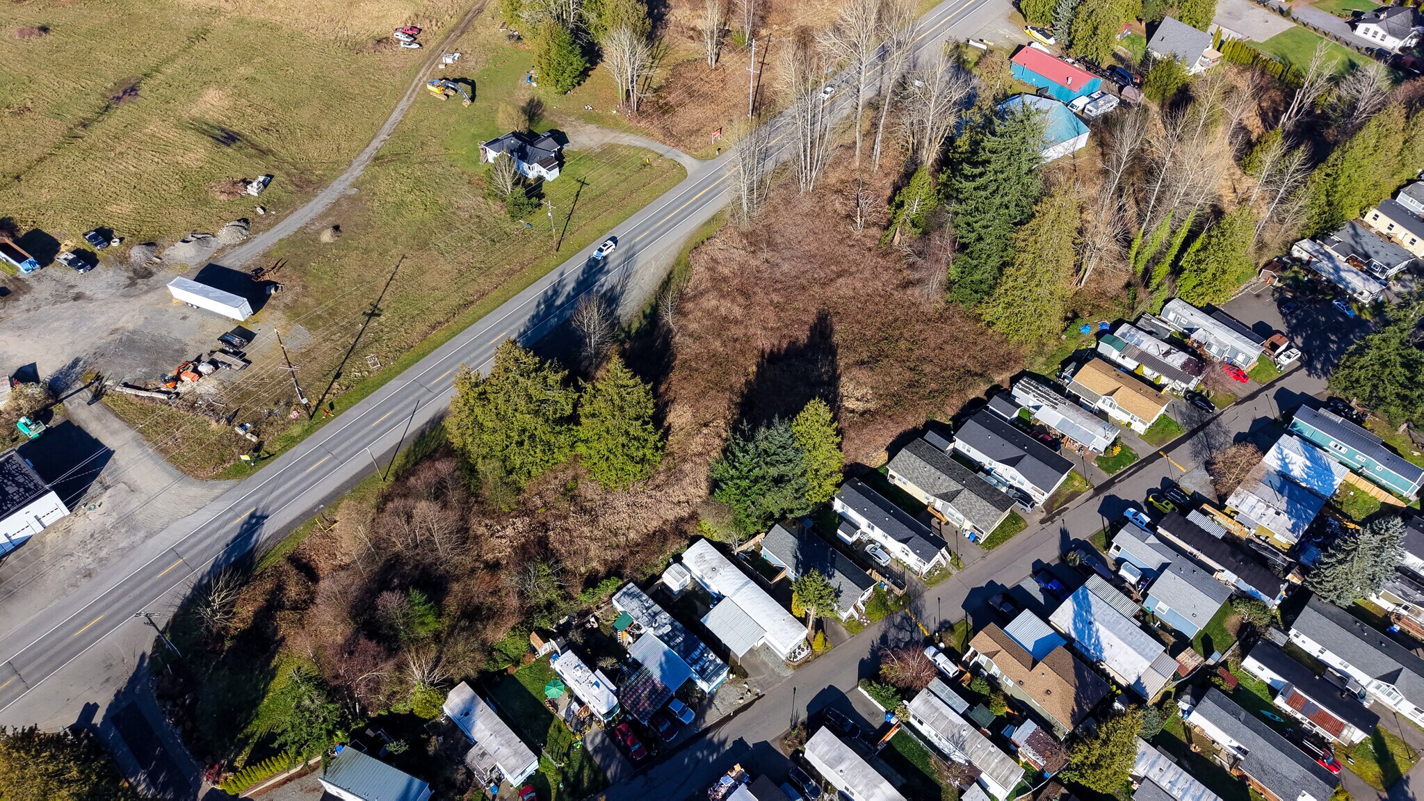 31106 3rd Avenue ave, Black Diamond, WA à vendre Photo du bâtiment- Image 1 de 11