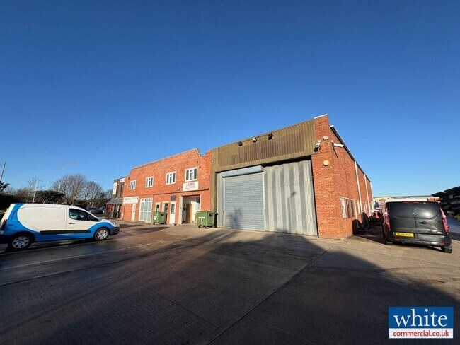 More details for Unit L10, Area D Telford Rd, Bicester - Flex for Lease