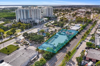 More details for NE 4th Street Development Block | CRA – Retail for Sale, Boynton Beach, FL