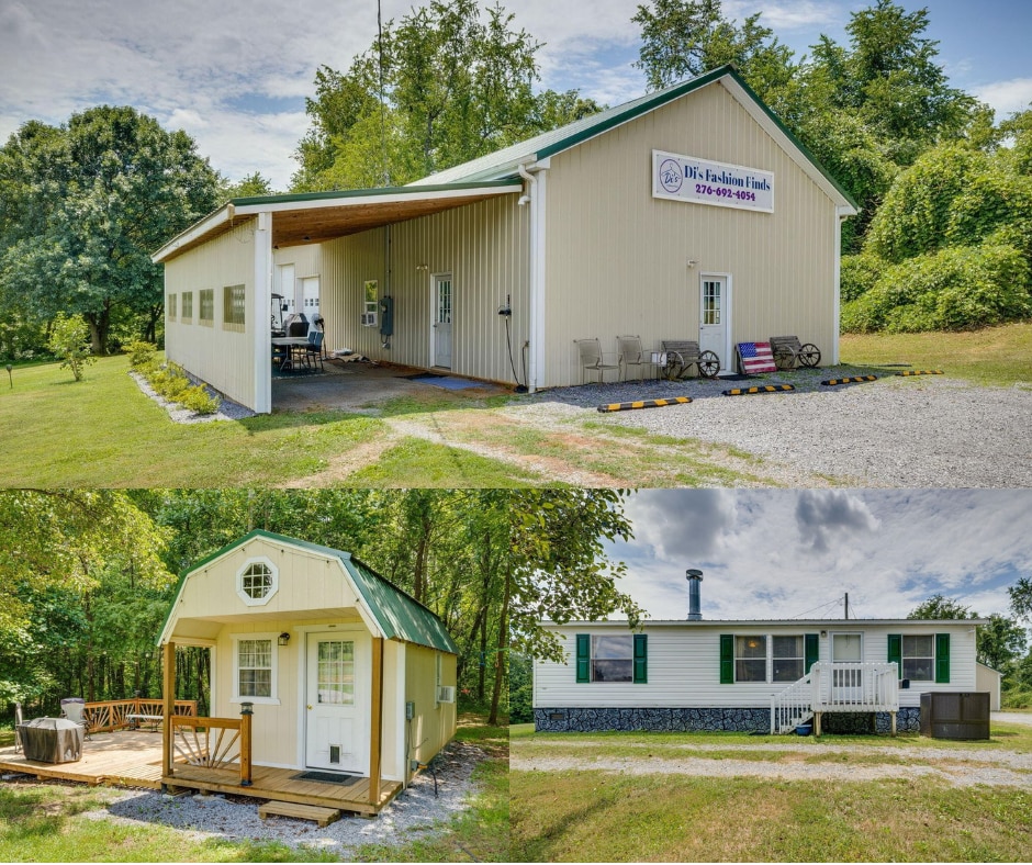 2588 Carters Valley Rd, Surgoinsville, TN for sale Primary Photo- Image 1 of 55