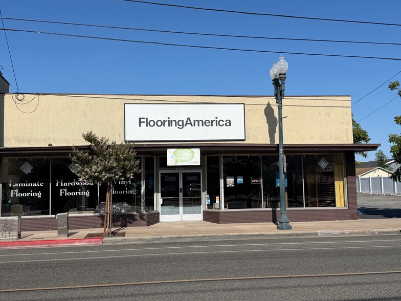 24632 Narbonne Ave, Lomita, CA for sale - Building Photo - Image 1 of 16