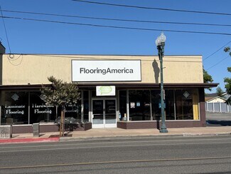 Plus de détails pour 24632 Narbonne Ave, Lomita, CA - Commerce de détail à vendre