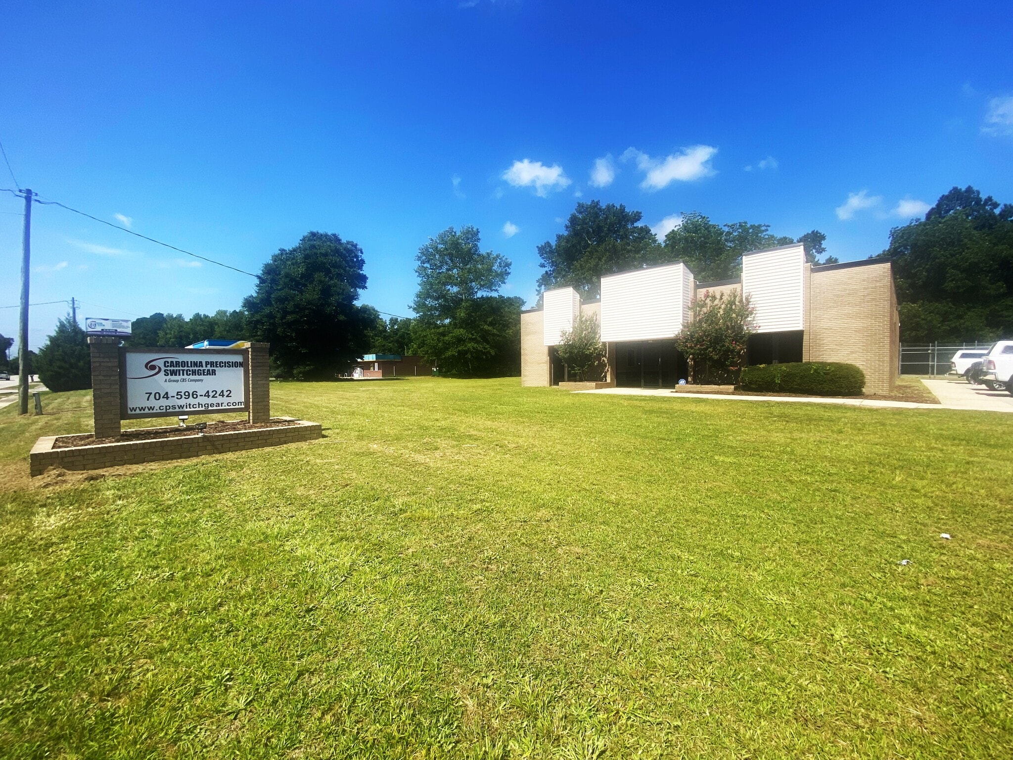 2765 Magnolia St, Orangeburg, SC for sale Primary Photo- Image 1 of 33