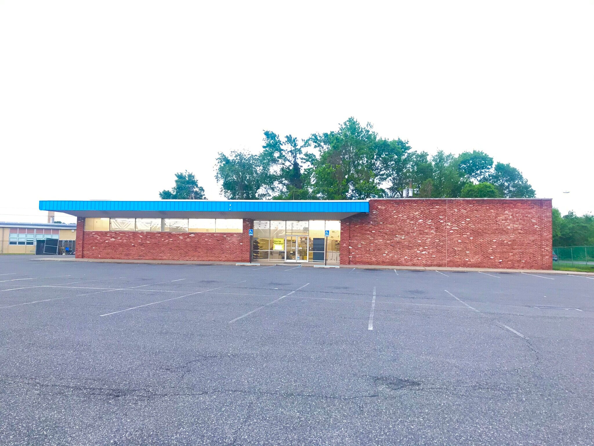 162 S Broadway, Pennsville, NJ for sale Primary Photo- Image 1 of 10