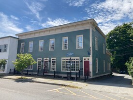 28 Park Row, Chatham NY - Commercial Real Estate