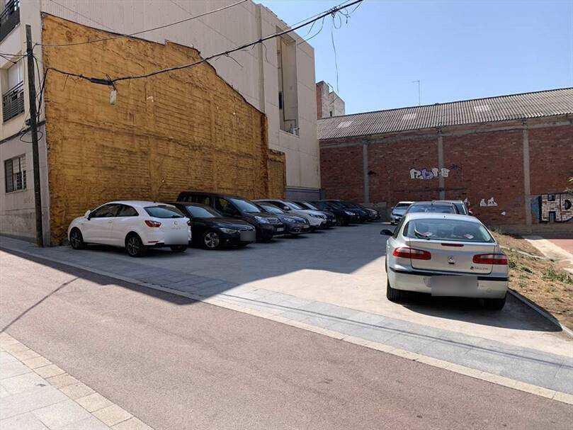 Carrer del Calvari, 6, Olesa de Montserrat, Barcelona à vendre Autre- Image 1 de 3