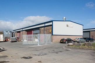 More details for Newlands Ave, Bridgend - Industrial for Lease