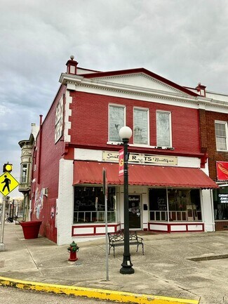 More details for 37 Public Sq, Lancaster, KY - Retail for Sale