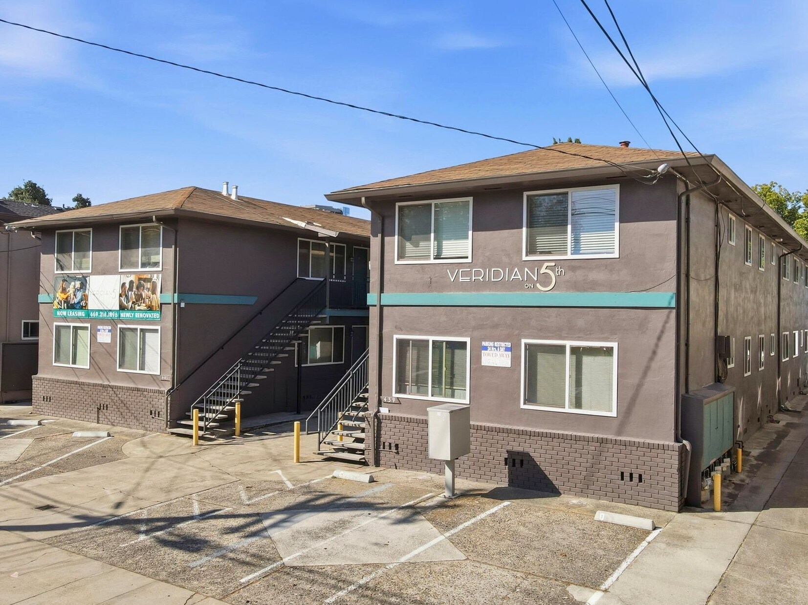 439-441 S 5th St, San Jose, CA à vendre Photo principale- Image 1 de 23