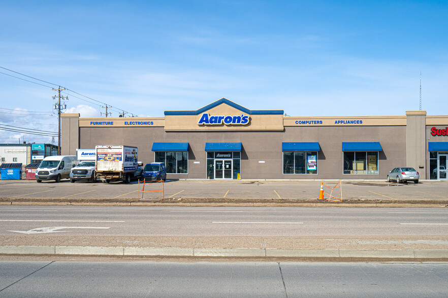 6207 44 St, Lloydminster, AB for sale - Primary Photo - Image 1 of 1