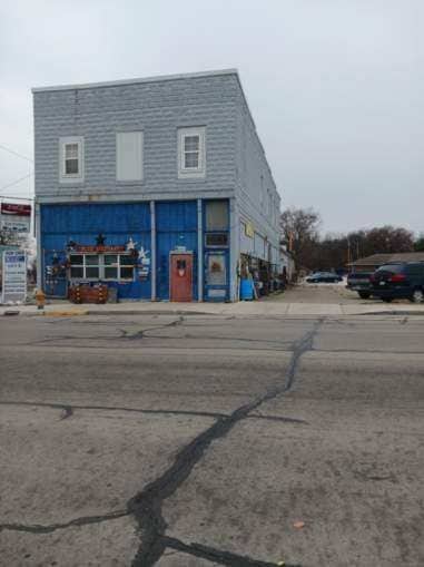 200 N Monroe St, Williamsport, IN for sale - Building Photo - Image 3 of 3