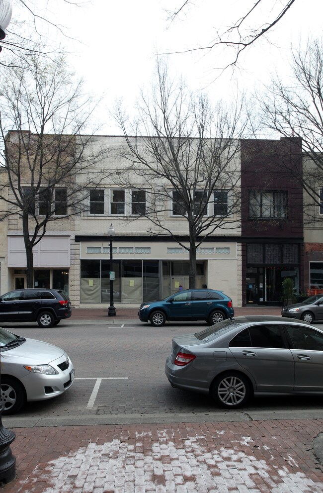 More details for 214 Hay St, Fayetteville, NC - Office/Retail for Lease