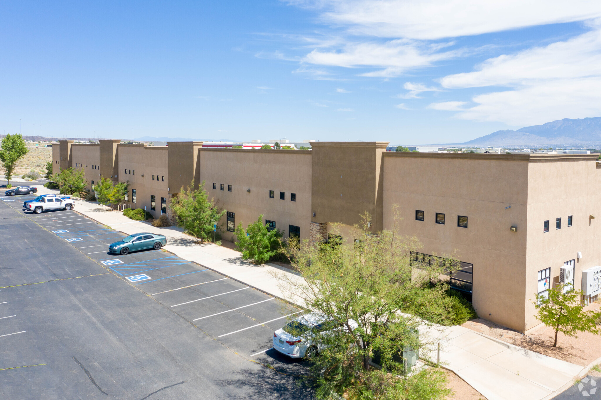 8500 Los Volcanes Rd NW, Albuquerque, NM for sale Primary Photo- Image 1 of 1