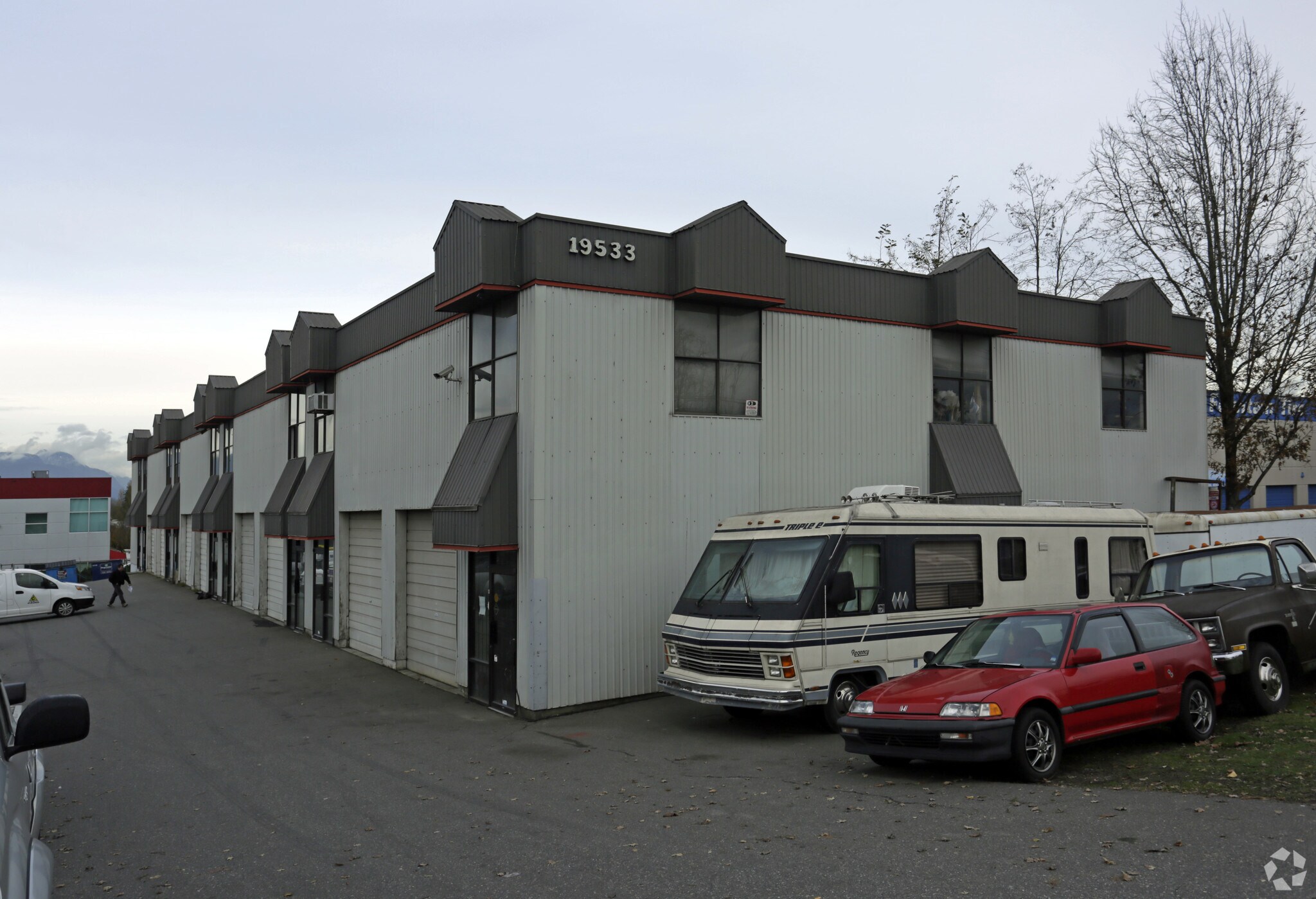 19533 96th Ave, Surrey, BC for sale Building Photo- Image 1 of 1