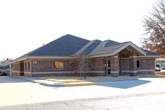 More details for 510 SE Delaware Ave, Bartlesville, OK - Office for Sale