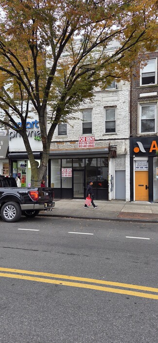 Plus de détails pour 1220 Kings Hwy, Brooklyn, NY - Commerce de détail à louer