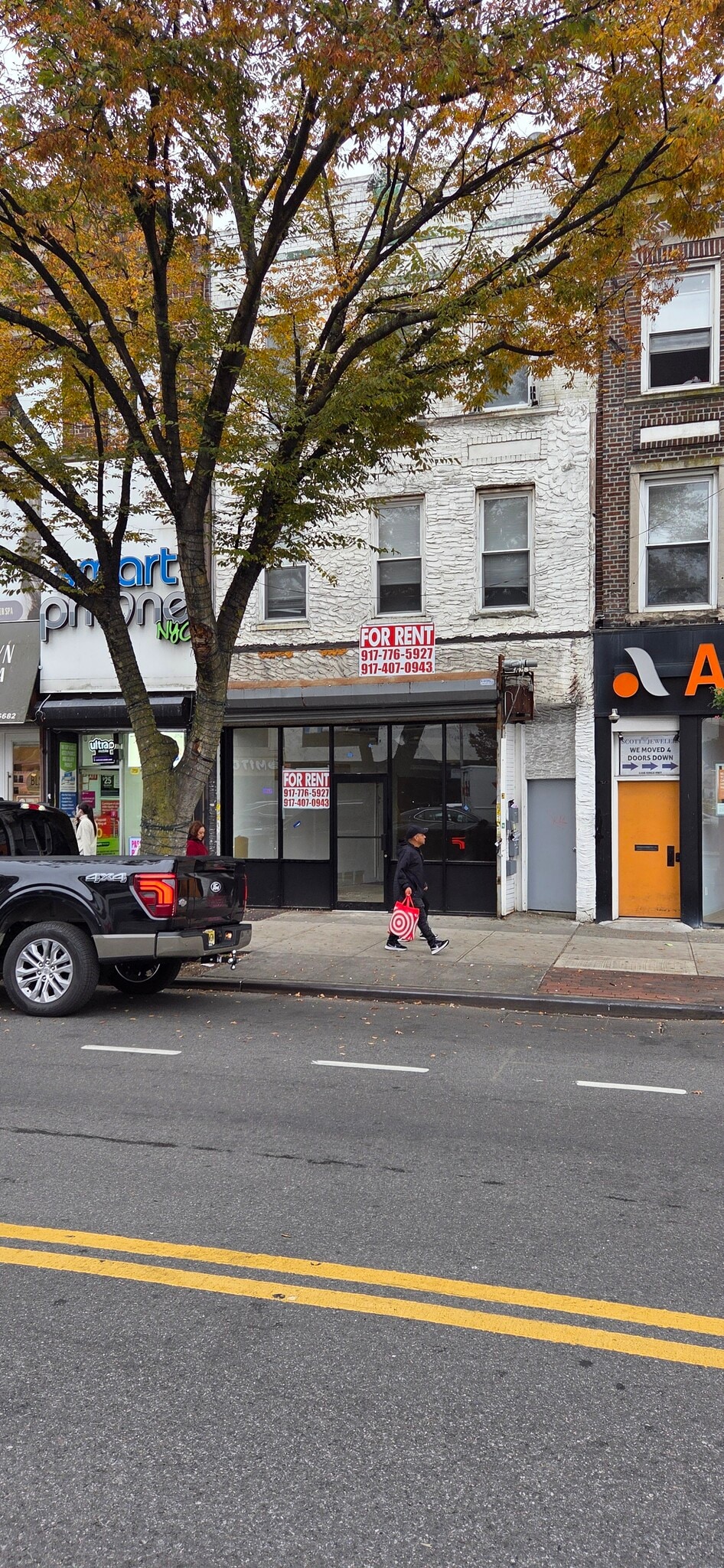 1220 Kings Hwy, Brooklyn, NY for lease Building Photo- Image 1 of 8