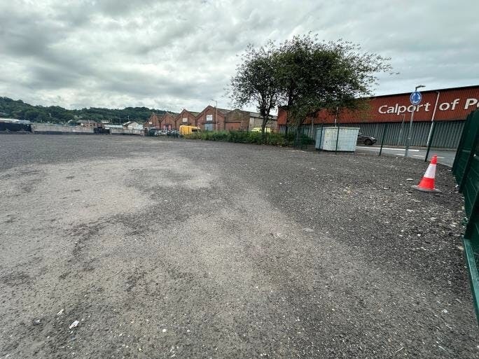 Harbour Rd, Scone for lease - Building Photo - Image 2 of 3