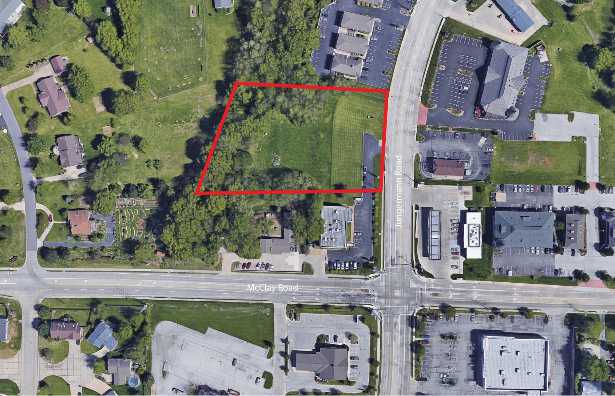 1290 Jungermann Rd, Saint Peters, MO for sale Building Photo- Image 1 of 2