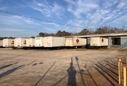 475 Guy Paine Rd, Macon-Bibb, GA for sale - Building Photo - Image 2 of 19