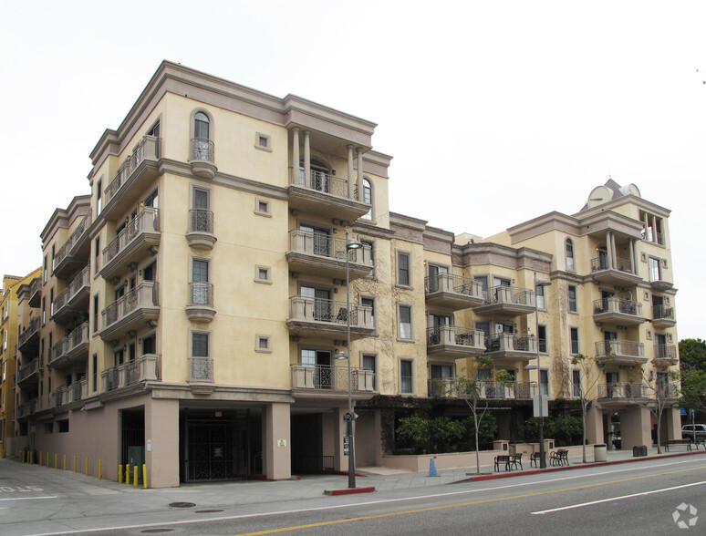 1455 4th St, Santa Monica, CA for lease - Building Photo - Image 2 of 35