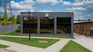 More details for 120 2nd St, Monroe, GA - Office for Lease