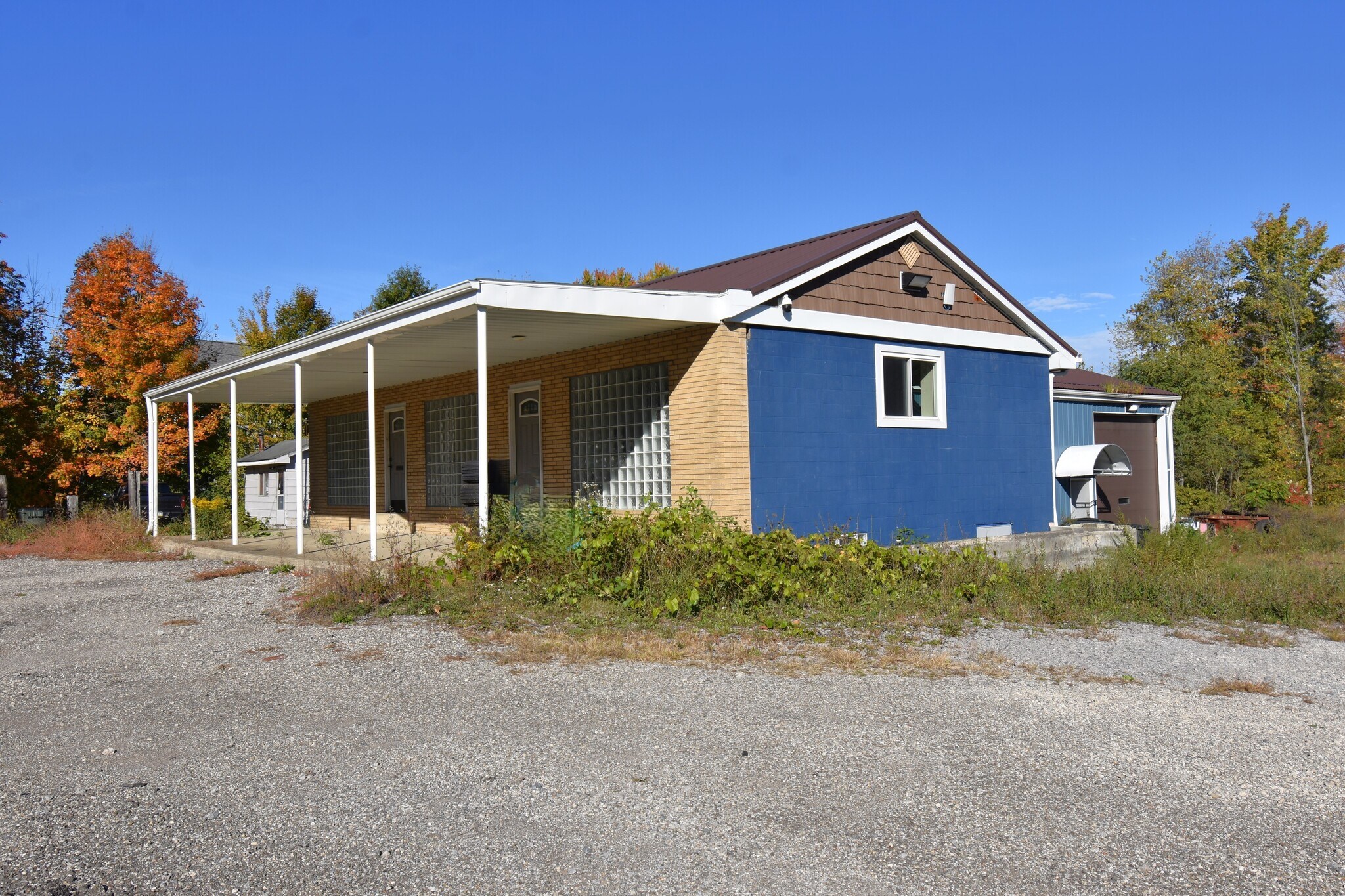 6023 Youngstown Hubbard Rd, Hubbard, OH à vendre Photo principale- Image 1 de 21