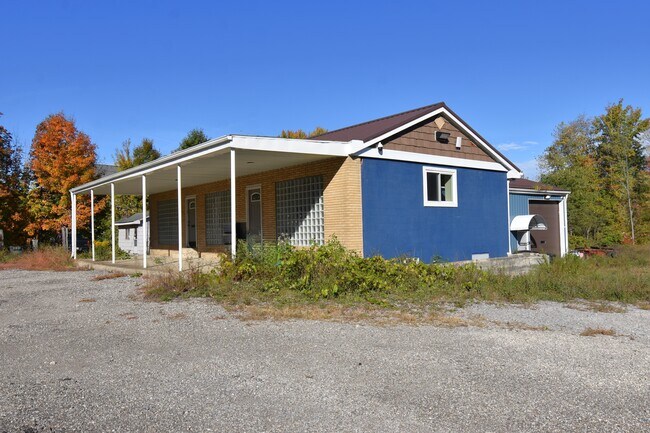 More details for 6023 Youngstown Hubbard Rd, Hubbard, OH - Flex for Sale