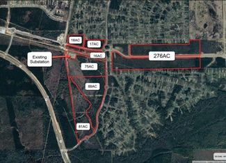 More details for Community Dr, Cleveland, TX 77327, Cleveland, TX - Land for Sale