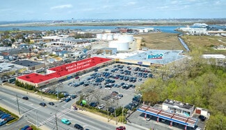 More details for 603 Burnside Ave, Inwood, NY - Retail for Lease