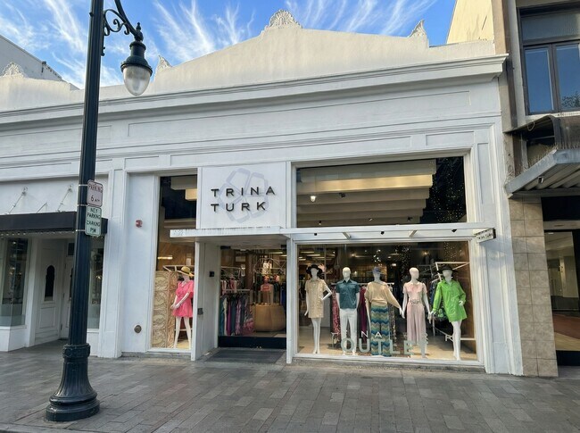 Plus de détails pour 1223 Burlingame Ave, Burlingame, CA - Commerce de détail à louer