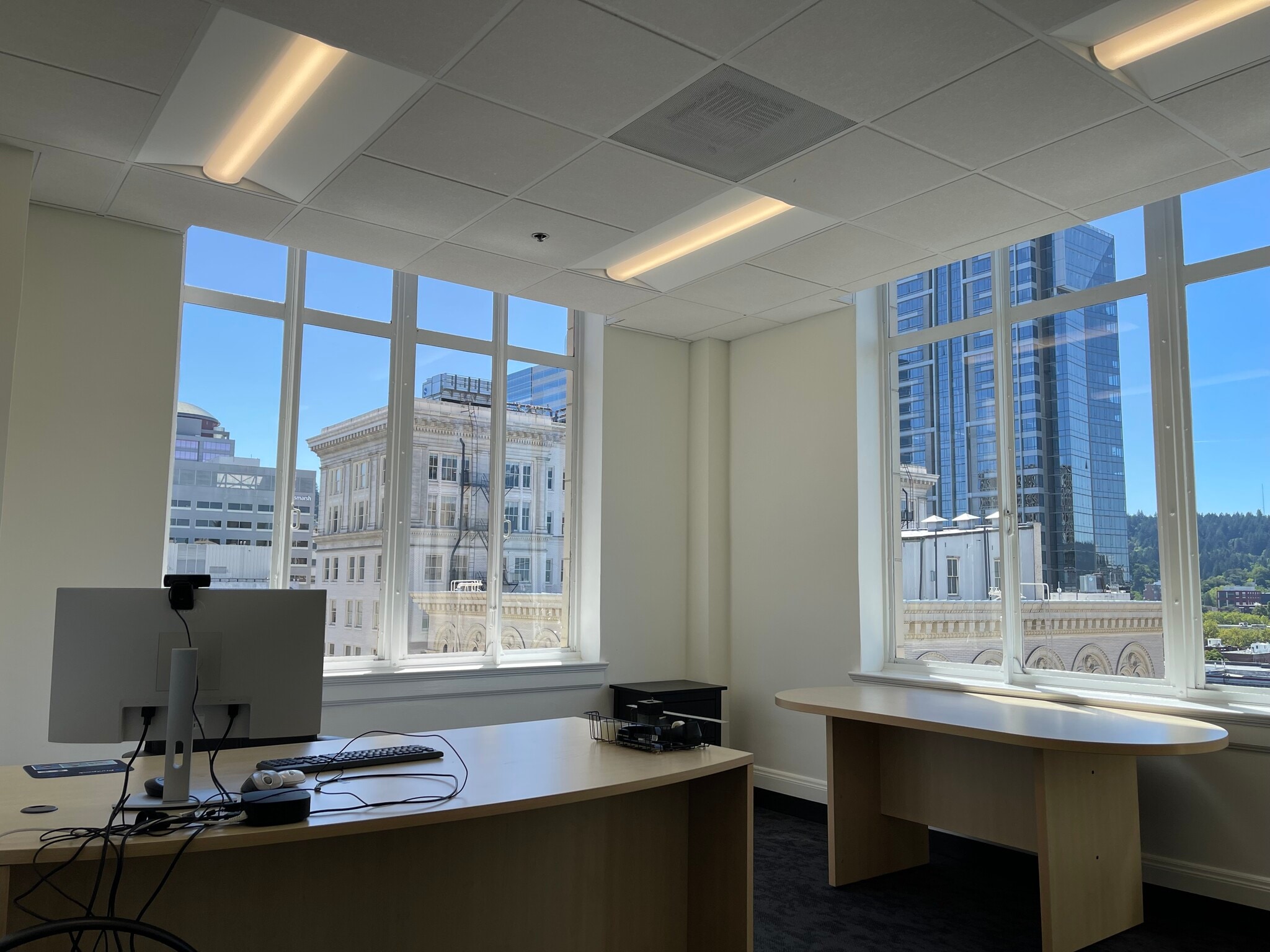 520-538 SW 6th Ave, Portland, OR à louer Photo du bâtiment- Image 1 de 7