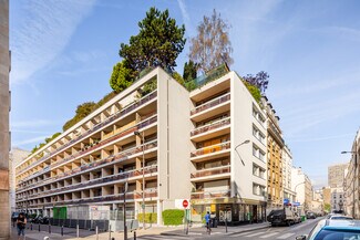 Plus de détails pour 4 Rue Sainte-Lucie, Paris - Multi-résidentiel à vendre