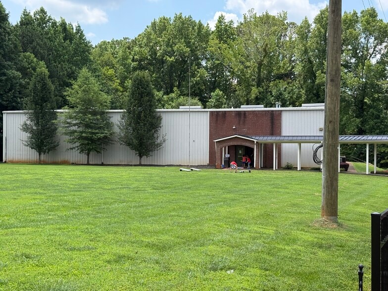 5496 Highway 92, Acworth, GA for sale - Building Photo - Image 2 of 41