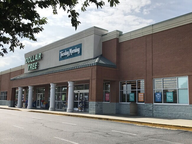 More details for 404 E Six Forks Rd, Raleigh, NC - Retail for Lease