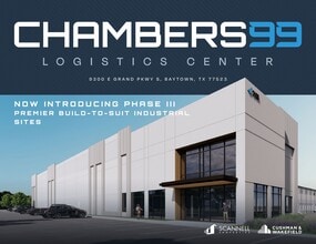 9300 E Grand Pky, Baytown, TX for lease Building Photo- Image 2 of 4