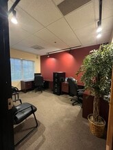 1500 Eisenhower Ln, Lisle, IL for lease Interior Photo- Image 1 of 14