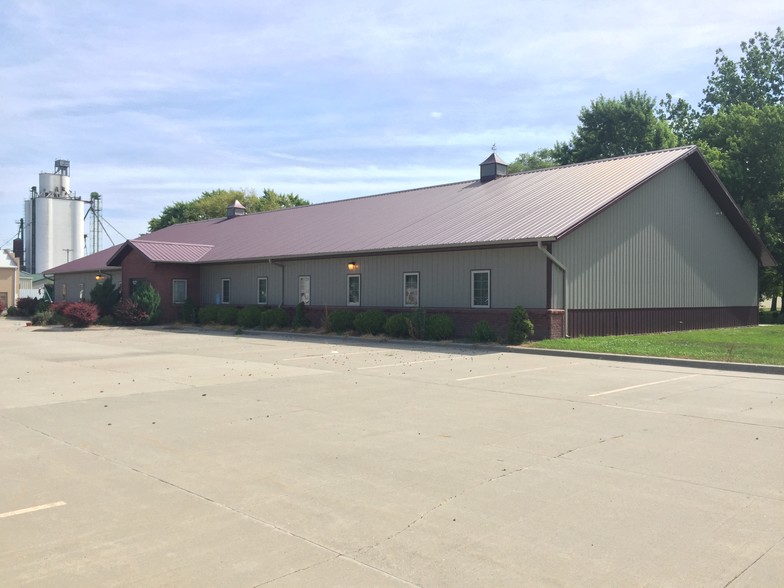 609 10th St, Onawa, IA for sale - Primary Photo - Image 1 of 1