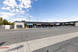 More details for 3350 Lakeside Dr, Reno, NV - Retail for Lease