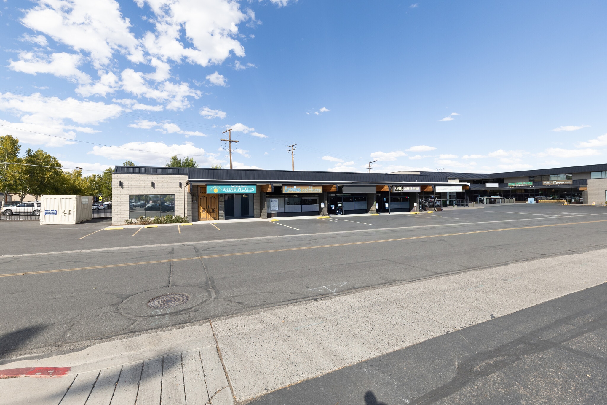 3350 Lakeside Dr, Reno, NV for lease Building Photo- Image 1 of 2