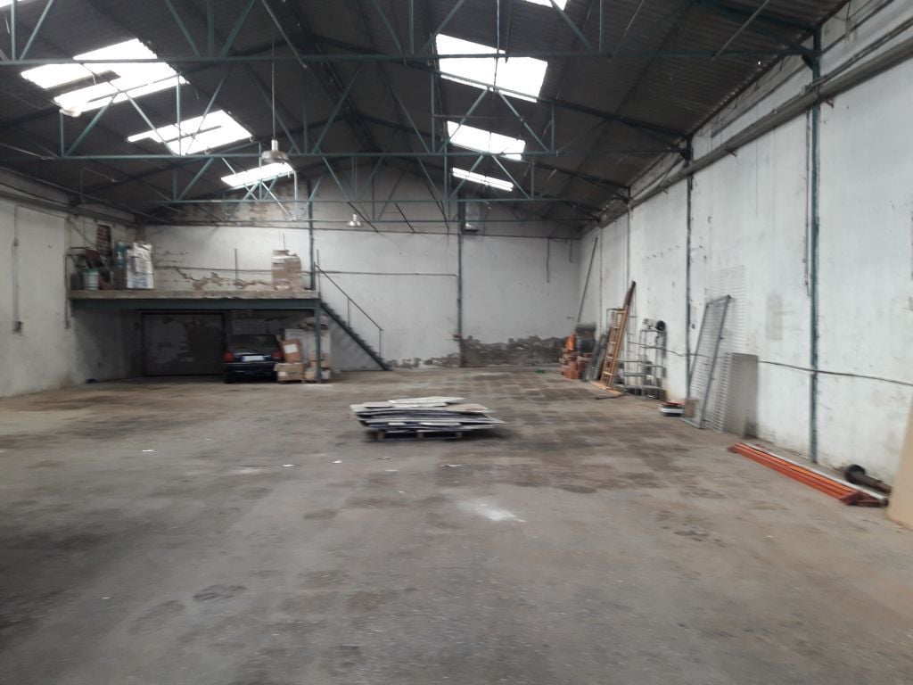 Land in Aspe, Alicante for sale Interior Photo- Image 1 of 9